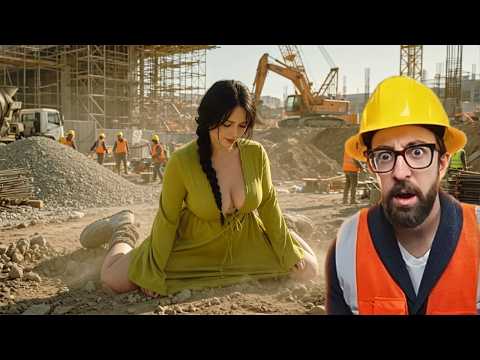 Unbelievable Smart Worker 👷‍♂️ & Hilarious Fails 😅 P18 | Top Construction Problems & Their Solutions