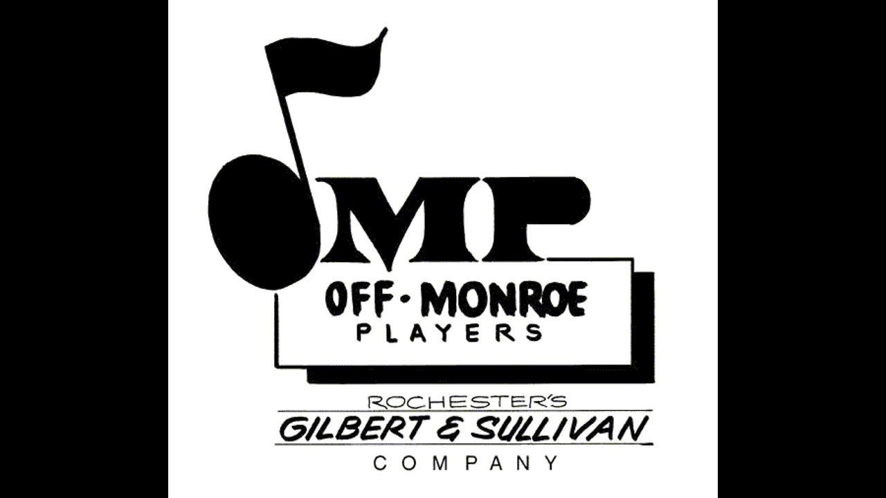 Off-Monroe Players - A Sensation Novel
