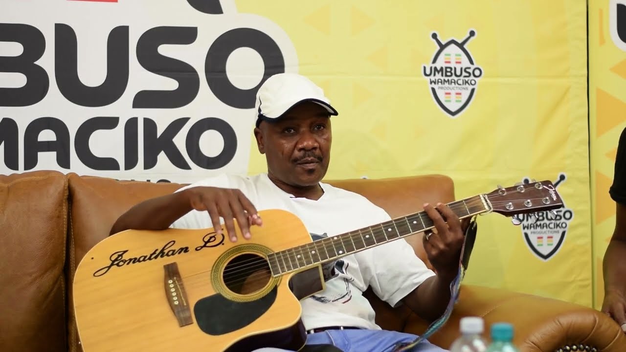 uShwi uthi ngeke kusenzeka besebenze noMtekhala, Waveza nokubaxabanisile.