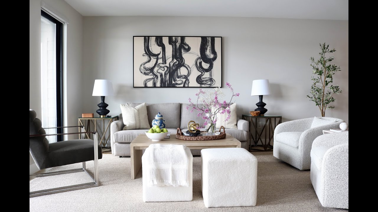 Neylan Design Interior Design by Neylan Design - Lake of the Ozarks - YouTube