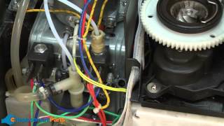 How to Replace a Clogged Water Tube on a Breville BES860XL Expresso Maker