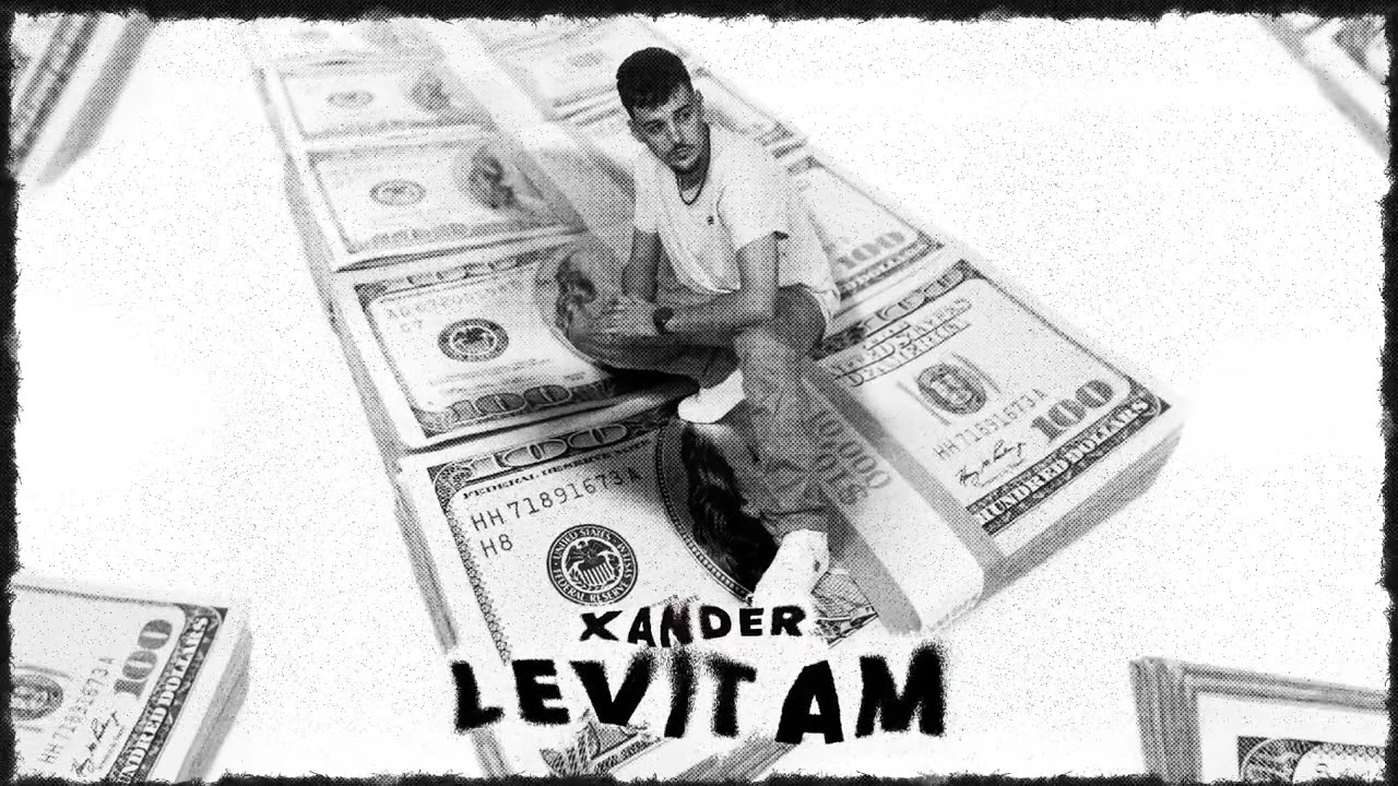 YouTubeでXander - Levitamを視聴 YouTubeでXander - Levitamを視聴