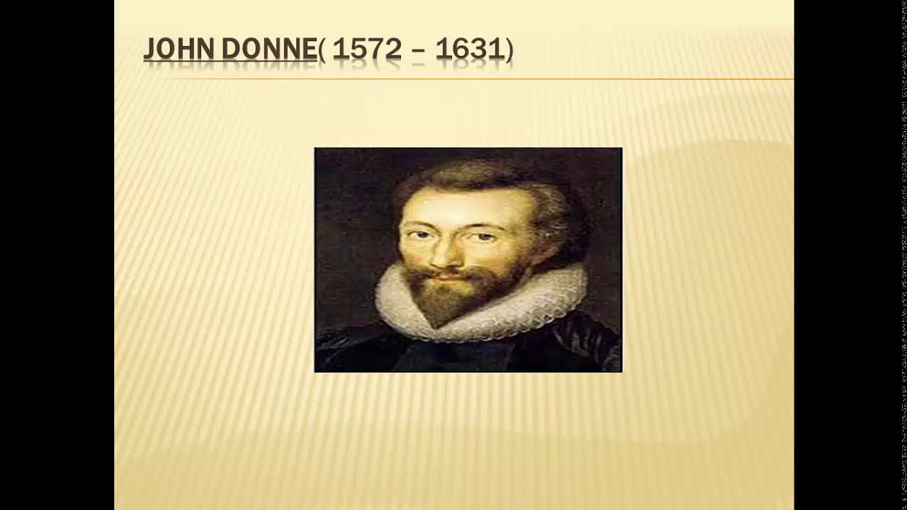 the-metaphysical-school-of-poetry-youtube