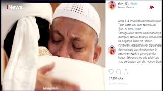Download lagu Ustaz Arifin Ilham Meninggal Dunia - iNews Malam 22/05
