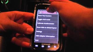 How to Check Your Check Engine Light and Other OBD2 Features Using a PHONE! [Tutorial]