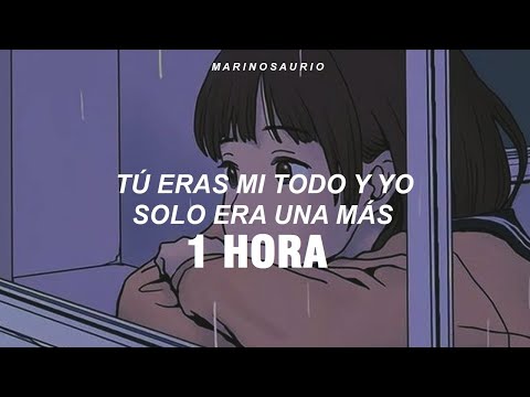 1 HORA Mafalda Cardenal Tu Fan Letra Lyrics