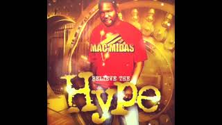 Mac Midas (feat. G Skip) Hey