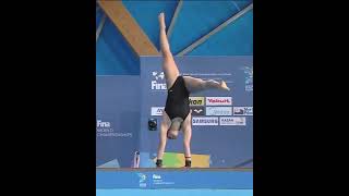 Ingrid Oliviera | Women's diving