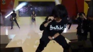 Leaving - Killing Me Inside Live @ Banten Expo 2015