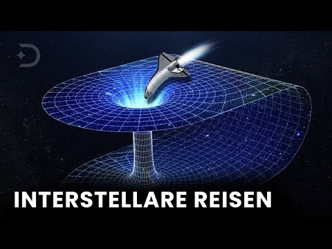 Video: Wissenschaftler Haben Ein Anderes Universum Im Weltraum Entdeckt - Alternative Ansicht