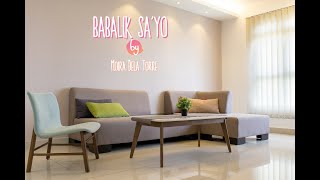 Moira Dela Torre - Babalik Sayo with Lyrics