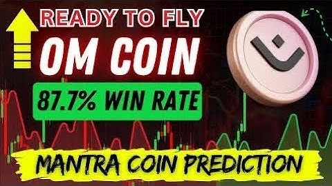 OM MANTRA Coin Price News Today| Mantra OM Coin Update & Analysis !! #om
