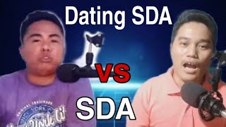 DATING SDA vs SDA Paksa: Araw ng Pahinga ng mga Kristiyano