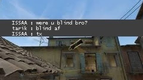 OG Aleksib flash peek ISSAA entry boiler