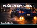 EXTREME BASS CAR MUSIC 2026 🔥 NIGHT DRIVE EDM ELECTRO HOUSE 🔊