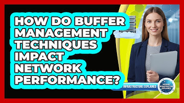 How Do Buffer Management Techniques Impact Network Performance?