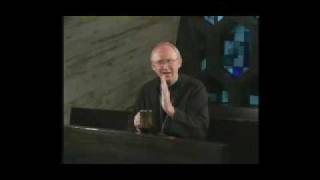 Benedictine Monks of St. John's Abbey (8316)