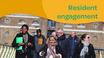 Resident Engagement Strategy: Developed by and for residents