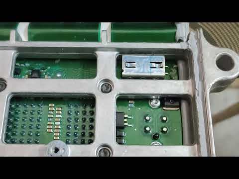 Generator ECM / ECU - YouTube