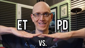 Essential Tremor vs. Parkinsonian Tremor-What Are the Differences?