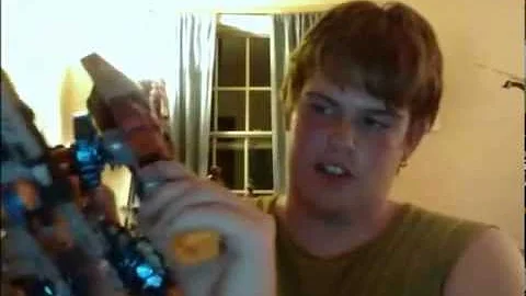 Beast Wars Optimal Optimus Review