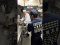 【ラムトンジンギス飯】大阪王将 渾身の限定メニューが完成いたしました。