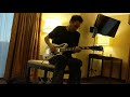 Paul gilbert  rocky theme private master class