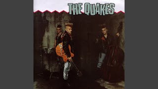 Video thumbnail of "The Quakes - Where did it go"