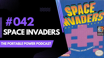 Space Invaders - Complete Game Boy Reviews - POCubed Episode 42