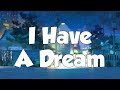 I Have A Dream (Lyrics)  - Westlife  ( MIX LYRICS )