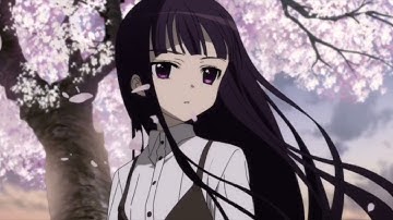 Inu X Boku SS AMV (Miketsukami x Ririchiyo) L.O.V.E ❤