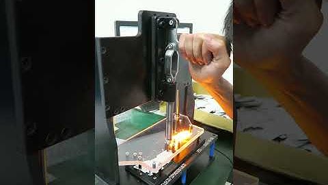 LED Test Fixture & PTI816S Incircuit Tester, manual fixture type, Can be used semi-finished testing.