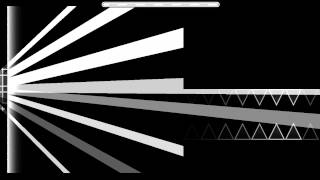 Geometry Dash - Impossible Wave ( ͡° ͜ʖ ͡°)