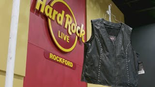 Women riders gather in Rockford for 'Get Your Groove On' weekend