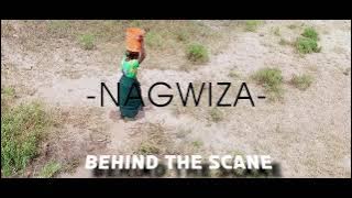 Ngosha classic - Nagwiza behind the scene