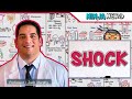 Shock | Hypovolemic, Cardiogenic, Obstructive, Distributive | Updated