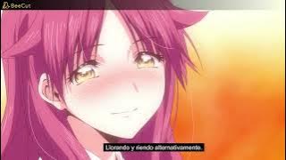 Ending Orient 2 ||  Irochigai no Itotaba || Sub Español