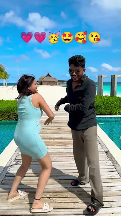 mayank Kaushik and Nishu Tiwari#mayank #song #music #singer #love 💗💗💗💗💗💗