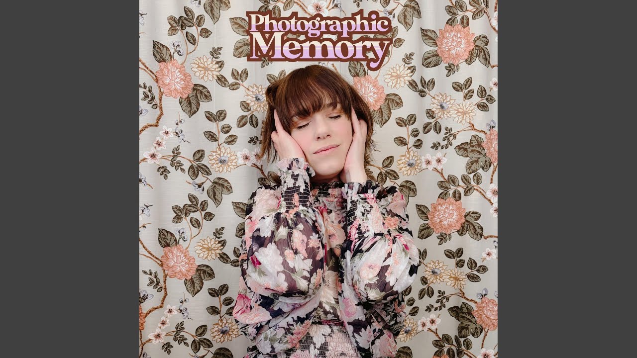 Watch Photographic Memory on YouTube Watch Photographic Memory on YouTube