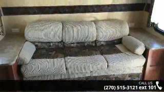 2011 Keystone Outback 260FL - Riley's RV World - Mayfield...