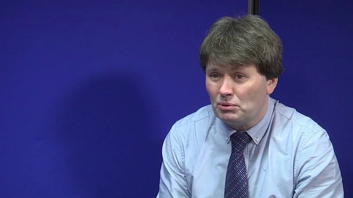 Policy Guides Interviews: Ian Bateman