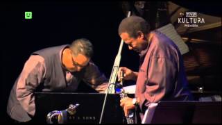 Wayne Shorter Quartet  Live In Paris 2012