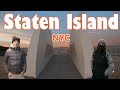 FERRY DE STATEN ISLAND - Viajar en barco por NUEVA YORK gratis - NAVIDAD