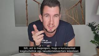 Rapid Matek - Középiskolai Felvételi Felkészítő