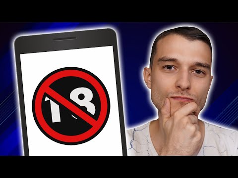 Video: Können Sie Websites auf Ihrem iPhone blockieren?