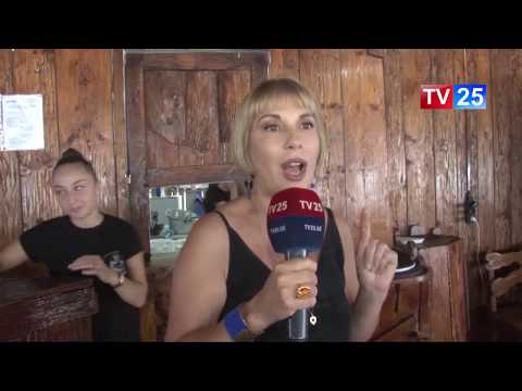 სახალხო კონტროლი   კვარიათი რესტორანი საზანდარი