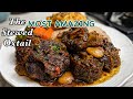 Show Stopping Oxtails! The BEST recipe