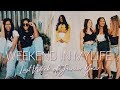 Filming Sorority Recruitment Video, Blogger Photoshoot, & UCF Spring Game | Weekend In My Life