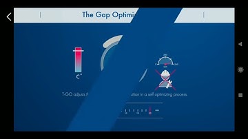 TC 19i The intelligence Trutzschler Card