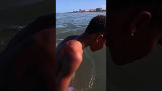 My son LOST his shirt